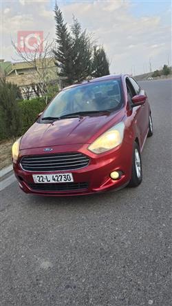 فورد فيغو